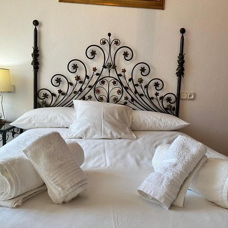 Apartamento Malagueta 2 Dormitorios Málaga Eksteriør billede