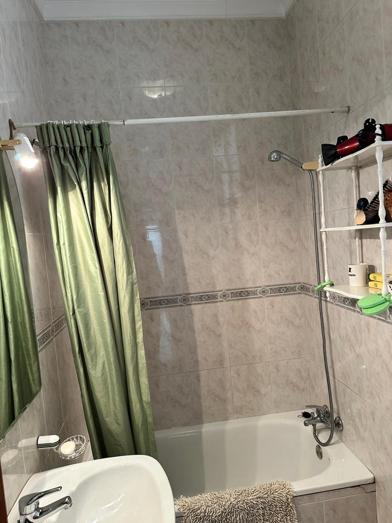 Apartamento Malagueta 2 Dormitorios Málaga Eksteriør billede