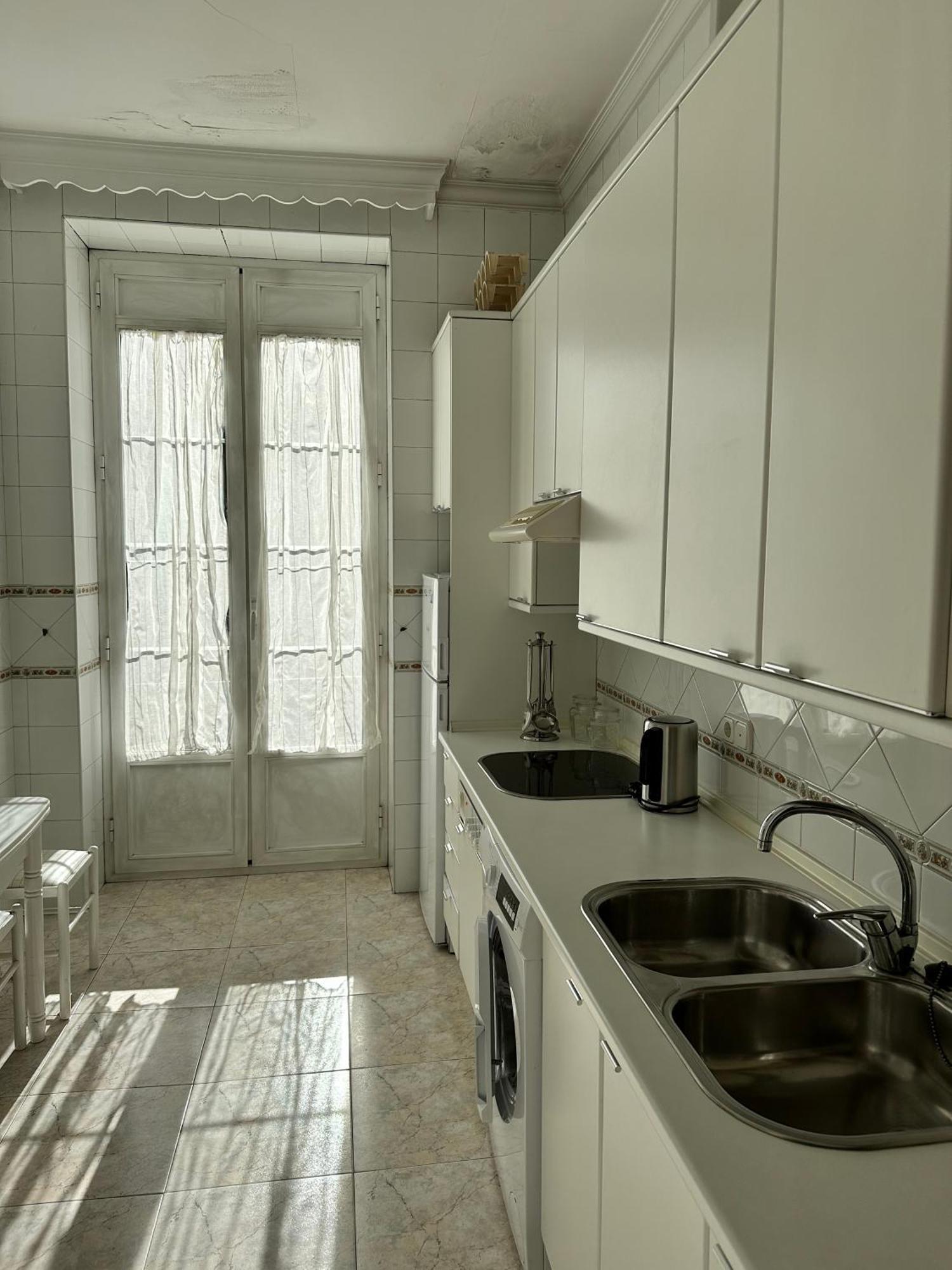 Apartamento Malagueta 2 Dormitorios Málaga Eksteriør billede