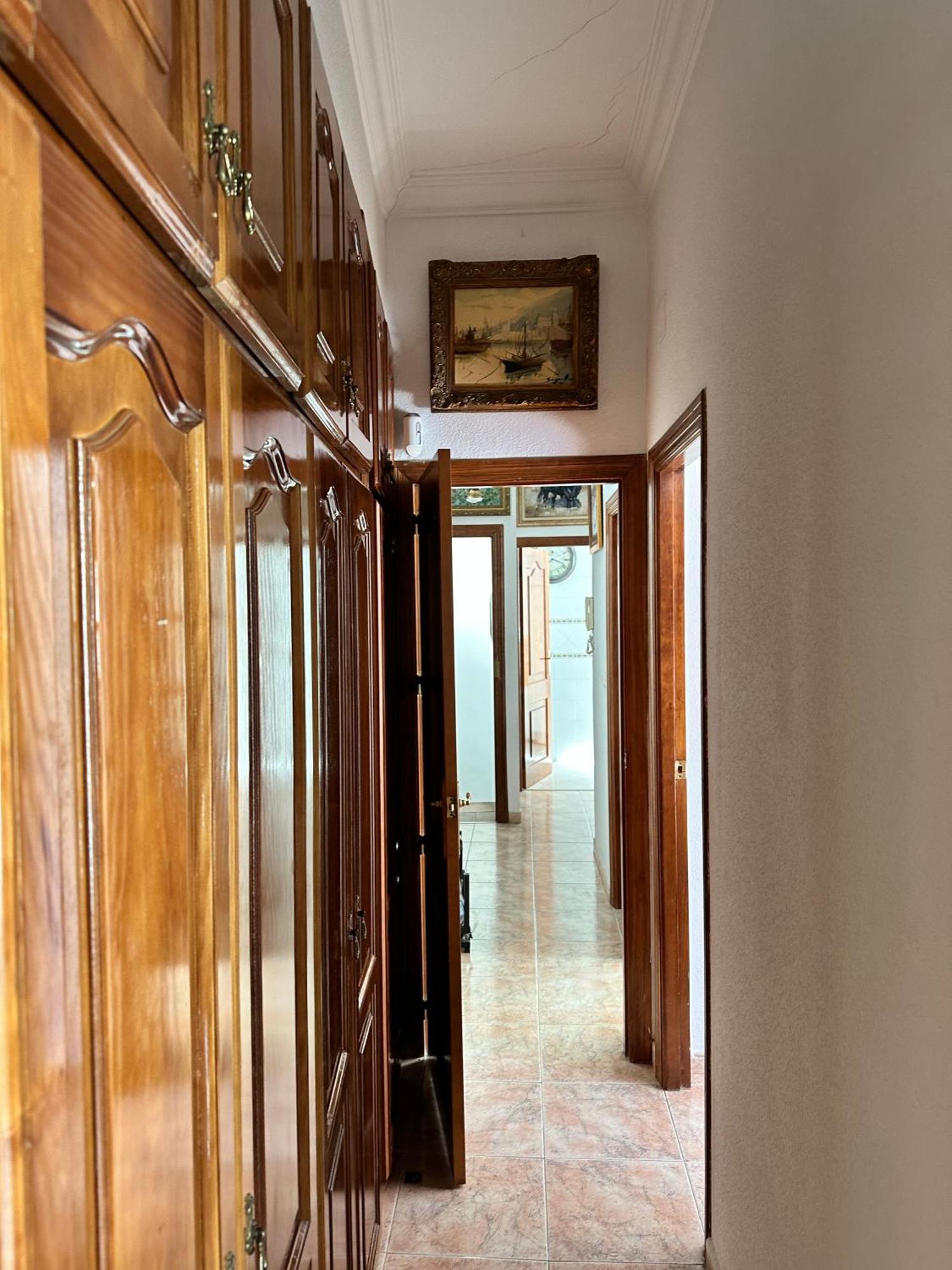 Apartamento Malagueta 2 Dormitorios Málaga Eksteriør billede